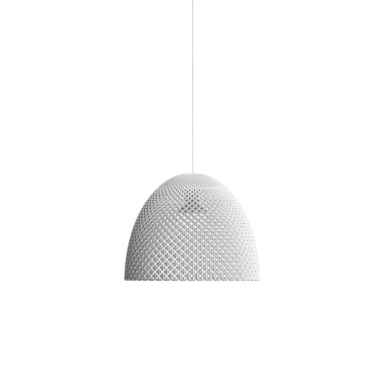 iGuzzini Numana Dome LED Suspension Lamp by Pio & Tito Toso iGuzzini Numana Dome LED Suspension Lamp by Pio & Tito Toso