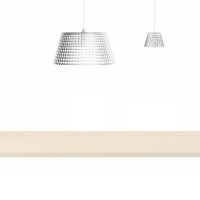 iGuzzini Sirolo Pendant L Lampada LED da Sospensione in