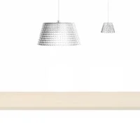 iGuzzini Sirolo Pendant L Lampada LED da Sospensione in