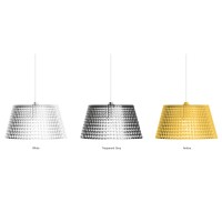 iGuzzini Sirolo Pendant L Lampada LED da Sospensione in