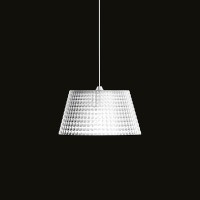 iGuzzini Sirolo Pendant L Lampada LED da Sospensione in