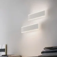 Ai Lati Riga Lampada a LED da Parete e Soffitto Applique