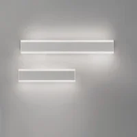 Ai Lati Riga Lampada a LED da Parete e Soffitto Applique