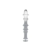 Artemide Accessorio Base Lampada Ø400 mm in Alluminio per