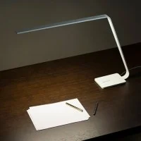 Linea Light MA&DE Lama Tab LED 9W 3000K 624lm Lampada da Tavolo