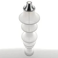 Artemide Falkland Floor Lampada LED da Terra in Filanca per