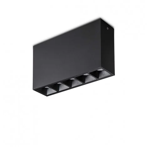 Ideal Lux Lika Surface Modulo a Led Rettangolare da Soffitto