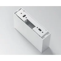 Ideal Lux Lika Surface Modulo a Led Rettangolare da Soffitto