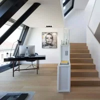 Ideal Lux Lika Trim Rectangular Recessed Ceiling Led Module for