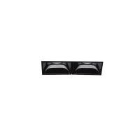 Ideal Lux Lika Trimless Modulo a Led Rettangolare da Incasso a