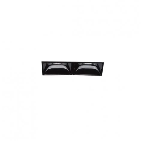 Ideal Lux Lika Trimless Modulo a Led Rettangolare da Incasso a