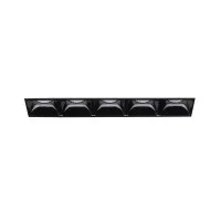 Ideal Lux Lika Trimless Rectangular Recessed Ceiling Led Module Ideal Lux Lika Trimless Rectangular Recessed Ceiling Led Module