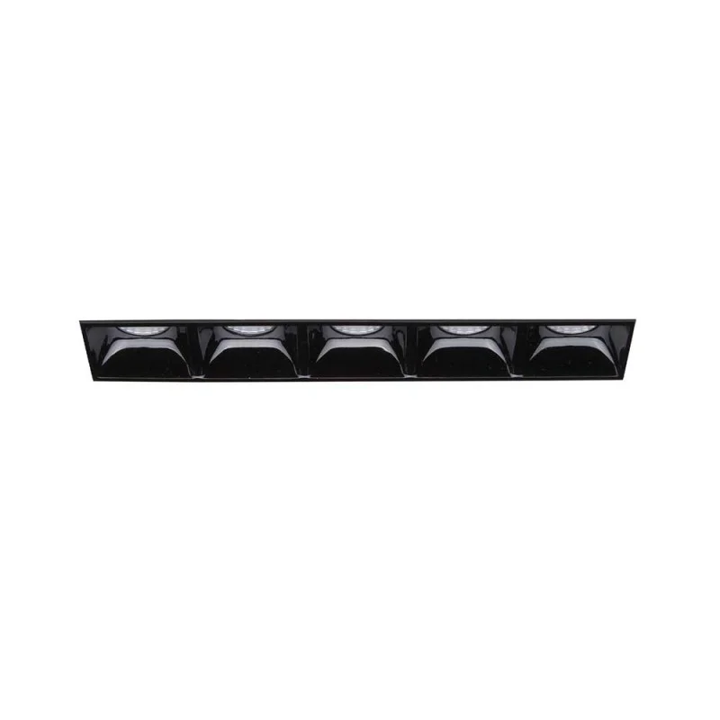 Ideal Lux Lika Trimless Rectangular Recessed Ceiling Led Module Ideal Lux Lika Trimless Rectangular Recessed Ceiling Led Module