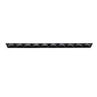 Ideal Lux Lika Trimless Rectangular Recessed Ceiling Led Module Ideal Lux Lika Trimless Rectangular Recessed Ceiling Led Module