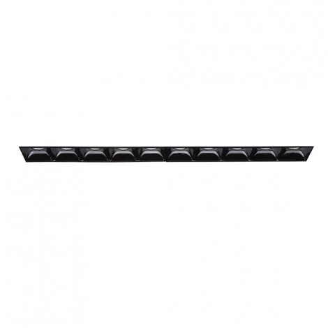 Ideal Lux Lika Trimless Rectangular Recessed Ceiling Led Module