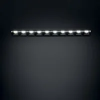 Ideal Lux Lika Trimless Modulo a Led Rettangolare da Incasso a