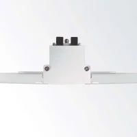 Ideal Lux Lika Trimless Modulo a Led Rettangolare da Incasso a
