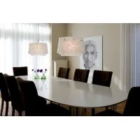 Louis Poulsen Collage Lampada da Sospensione a Tre Schermi