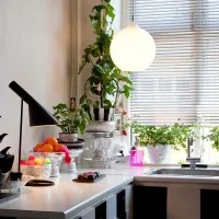 Louis Poulsen Wohlert Lampada da Sospensione Stile Vintage in