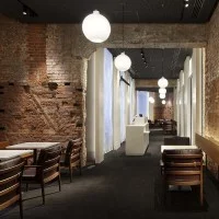 Louis Poulsen Wohlert Lampada da Sospensione Stile Vintage in