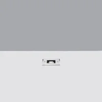 iGuzzini Ledplus Square Recessed LED Spotlight with 10° Narrow