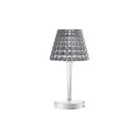 iGuzzini Tiffany LED Table Lamp Wireless with Rechargeable