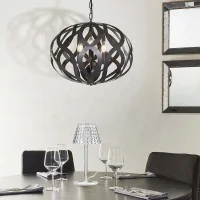 iGuzzini Sirolo d130 LED Table Lamp in PMMA with Diffused Light