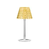 iGuzzini Sirolo d130 Lampada a LED Da Tavolo in PMMA a Luce iGuzzini Sirolo d130 Lampada a LED Da Tavolo in PMMA a Luce