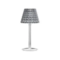 iGuzzini Sirolo d130 LED Table Lamp in PMMA with Diffused Light