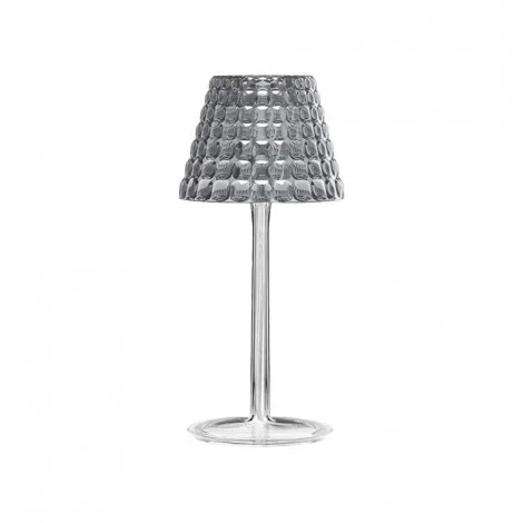 iGuzzini Sirolo d130 LED Table Lamp in PMMA with Diffused Light