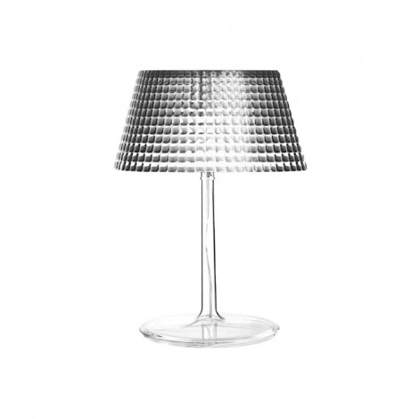 iGuzzini Sirolo d420 LED Table Lamp in PMMA with Diffused Light