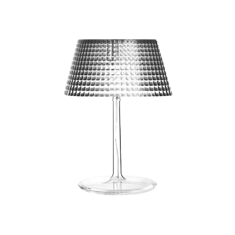 iGuzzini Sirolo d420 LED Table Lamp in PMMA with Diffused Light