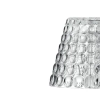 iGuzzini Sirolo d420 LED Table Lamp in PMMA with Diffused Light