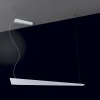 Cattaneo Katana 130S Lampada da Sospensione a LED Dimmerabile a