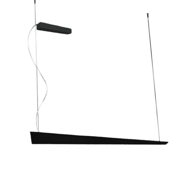 Cattaneo Katana 130S Lampada da Sospensione a LED Dimmerabile a Cattaneo Katana 130S Lampada da Sospensione a LED Dimmerabile a