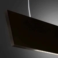 Cattaneo Katana 130 S2 Doppia Lampada da Sospensione a LED