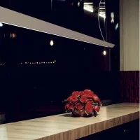 Cattaneo Katana 130 S2 Doppia Lampada da Sospensione a LED