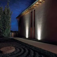 Beneito Faure Sigma 3W Recessed Ground LED Floodlight for Beneito Faure Sigma 3W Recessed Ground LED Floodlight for