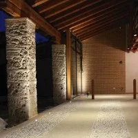 Beneito Faure Sigma 3W Recessed Ground LED Floodlight for Beneito Faure Sigma 3W Recessed Ground LED Floodlight for