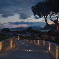 Luce & Light Bright 2.8 Faretto LED Da Incasso Tondo