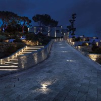 Luce & Light Bright 2.8 Faretto LED Da Incasso Tondo