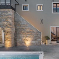 Luce & Light Bright 2.8 Faretto LED Da Incasso Tondo