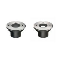 Luce & Light Bright 2.8 Faretto LED Da Incasso Tondo