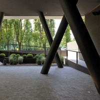 Luce & Light Bright 2.9 Faretto LED Da Incasso Quadrato