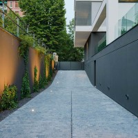 Luce & Light Bright 2.9 Faretto LED Da Incasso Quadrato