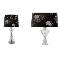 Barovier&Toso Samurai Limited Edition Lampada Da Tavolo in