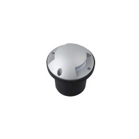 Lampo Segnapasso da Semincasso a LED Dimmerabile Carrabile Per