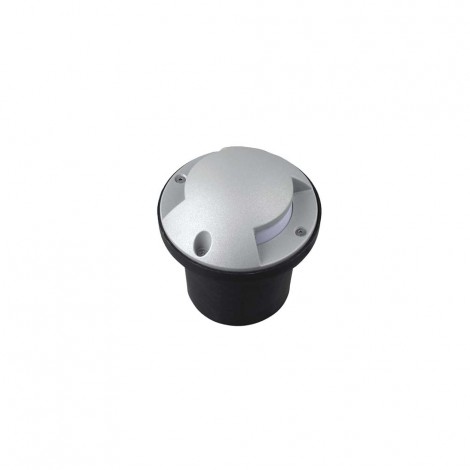 Lampo Segnapasso da Semincasso a LED Dimmerabile Carrabile Per