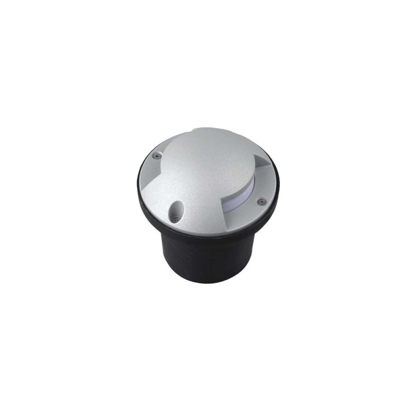 Lampo Segnapasso da Semincasso a LED Dimmerabile Carrabile Per Lampo Segnapasso da Semincasso a LED Dimmerabile Carrabile Per