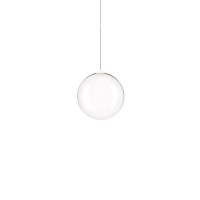Lodes Random Solo Lampada Sferica LED Dimmerabile da